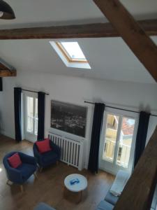 Appartements Peace : photos des chambres