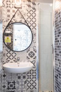Hotels Sure Hotel by Best Western Port Jerome - Le Havre : photos des chambres