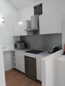Appartements Peace : photos des chambres