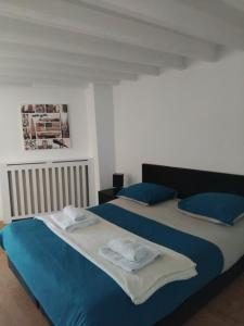 Appartements Peace : photos des chambres