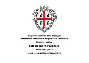 Loft Eleonora D’Arborea img20
