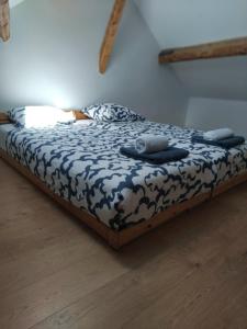 Appartements Peace : photos des chambres
