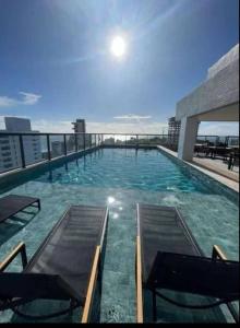 Beautiful Studio in Barra