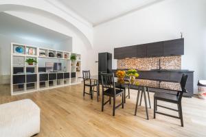 Loft Eleonora D’Arborea