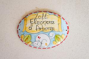Loft Eleonora D’Arborea img18