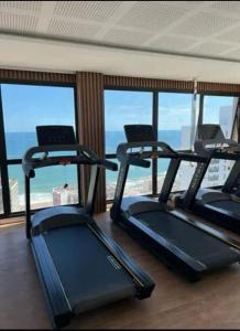 Beautiful Studio in Barra