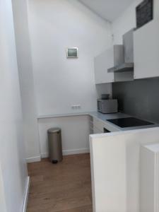 Appartements Peace : photos des chambres