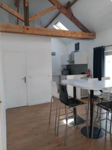 Appartements Peace : photos des chambres