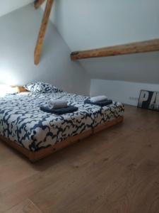 Appartements Peace : photos des chambres