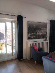 Appartements Peace : photos des chambres