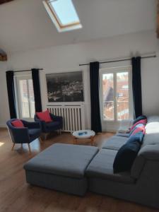 Appartements Peace : photos des chambres