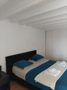Appartements Peace : photos des chambres