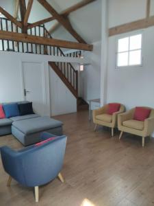 Appartements Peace : photos des chambres