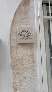 Mary Home