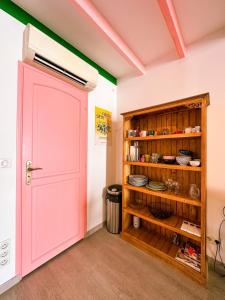 Appartements Rosa Verde : photos des chambres