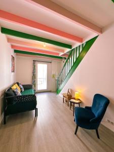 Appartements Rosa Verde : photos des chambres