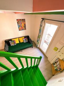 Appartements Rosa Verde : photos des chambres