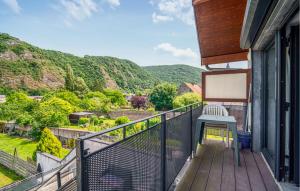 Appartement Vue Sur La Meuse