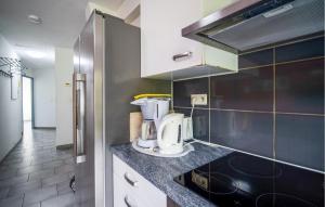 Appartements Appartement Vue Sur La Meuse : photos des chambres