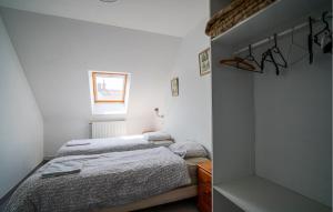 Appartements Appartement Vue Sur La Meuse : photos des chambres