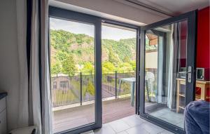 Appartements Appartement Vue Sur La Meuse : photos des chambres