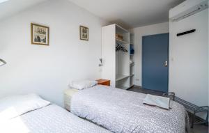 Appartements Appartement Vue Sur La Meuse : photos des chambres