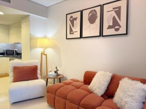 Cozy Two Bedroom Apartment