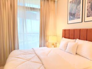 Cozy Two Bedroom Apartment