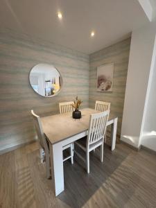 Modern apartment in Al-sakia Village