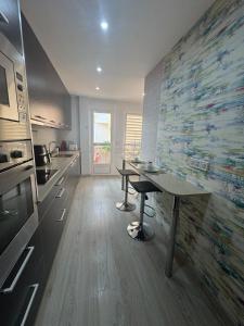 Modern apartment in Al-sakia Village