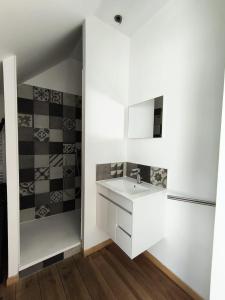 Charmante maison avec jardin au coeur du vignoble Savoyard