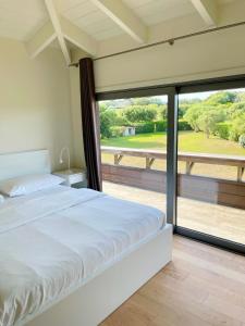 Apartments PETIT DOMAIN DE SPERONE