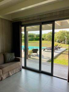 Apartments PETIT DOMAIN DE SPERONE