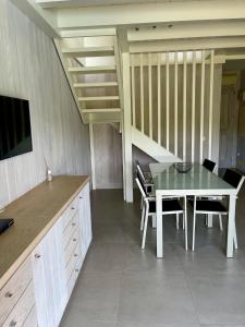 Apartments PETIT DOMAIN DE SPERONE