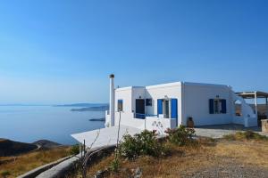 Theros House Kythnos