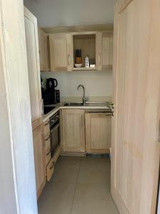 Apartments PETIT DOMAIN DE SPERONE