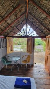 Mangrove Island Cabanas