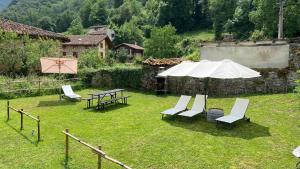 Casa Vacacional La Pedrera