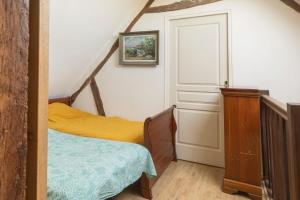 Sweet cottage 1 hr 40 min from Paris