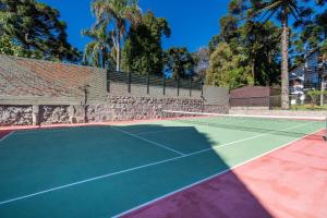 Rosa Edifício Morada do Lago