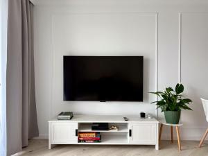 Luksusowy Apartament Onyks - Parking Gratis