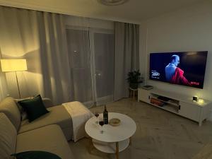 Luksusowy Apartament Onyks - Parking Gratis