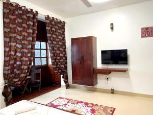 Treasures of Zanzibar House