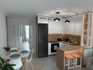 Luksusowy Apartament Onyks - Parking Gratis