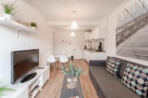 Appartement "Gabrielle" au calme en Hypercentre de Revel