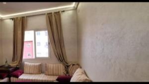 Appartement familiale au centre de Marrakech à 7min de gueliz