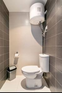 Apartamento acolhedor a 3 minutos da praia de Gandia