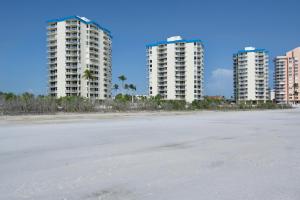 Estero Beach & Tennis 1001-A by Sun Palace Vacations