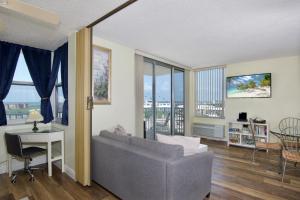 Estero Beach & Tennis 1001-A by Sun Palace Vacations