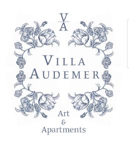 VILLA-AUDEMER - BELLEVUE Pont-Audemer 20min Honfleur